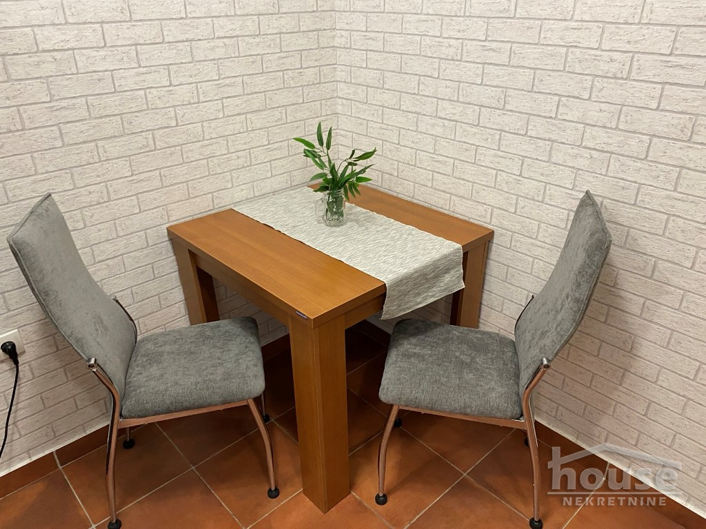 Stanovi,NOVI SAD,BULEVAR EVROPE 28m2,350€ , ID: 9116764 7