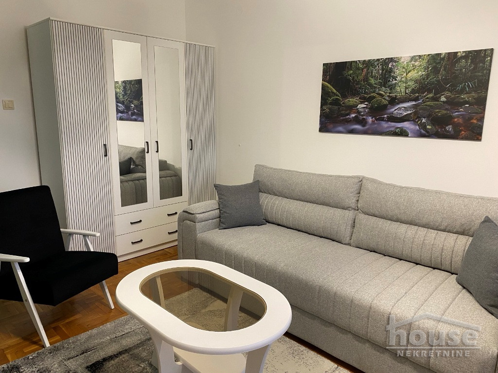 Stanovi,NOVI SAD,BULEVAR EVROPE 28m2,350€ , ID: 9116764 3