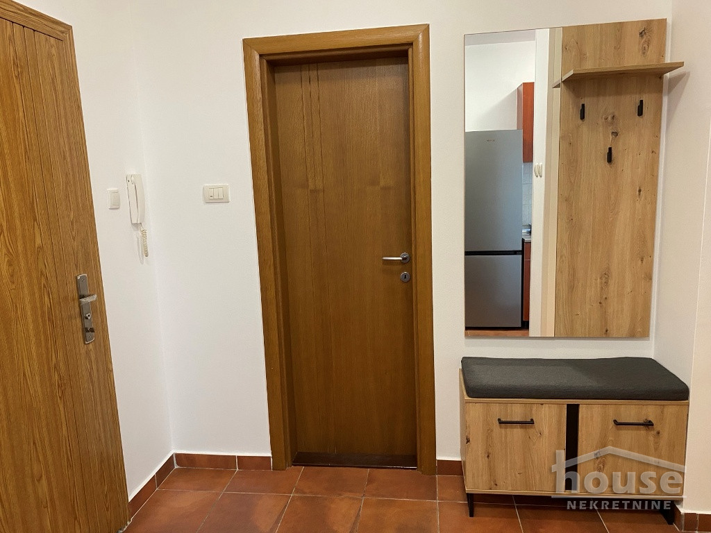 Stanovi,NOVI SAD,BULEVAR EVROPE 28m2,350€ , ID: 9116764 8