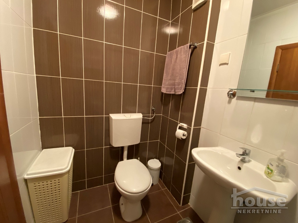 Stanovi,NOVI SAD,BULEVAR EVROPE 28m2,350€ , ID: 9116764 9