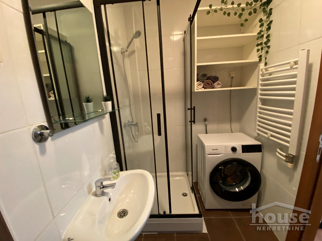 Stanovi,NOVI SAD,BULEVAR EVROPE 28m2,350€ , ID: 9116764 10