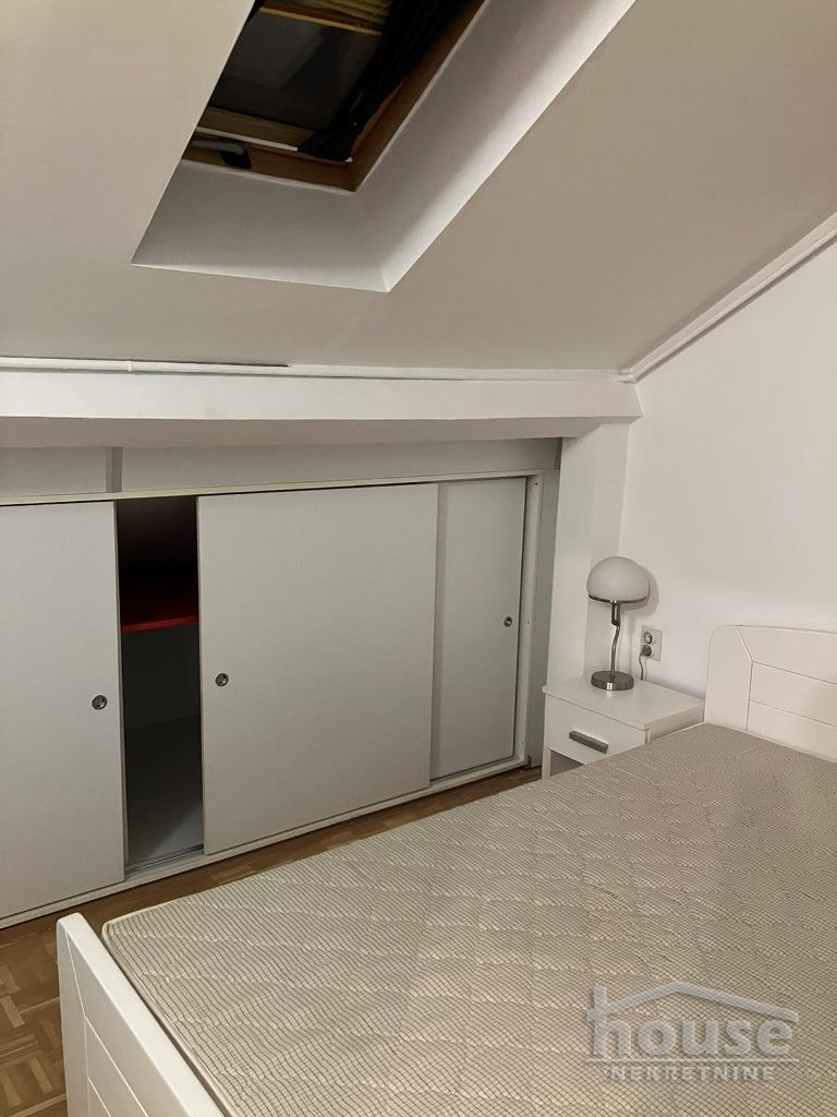 Stanovi,NOVI SAD,NOVO NASELJE 47m2,420€ , ID: 9116765 5