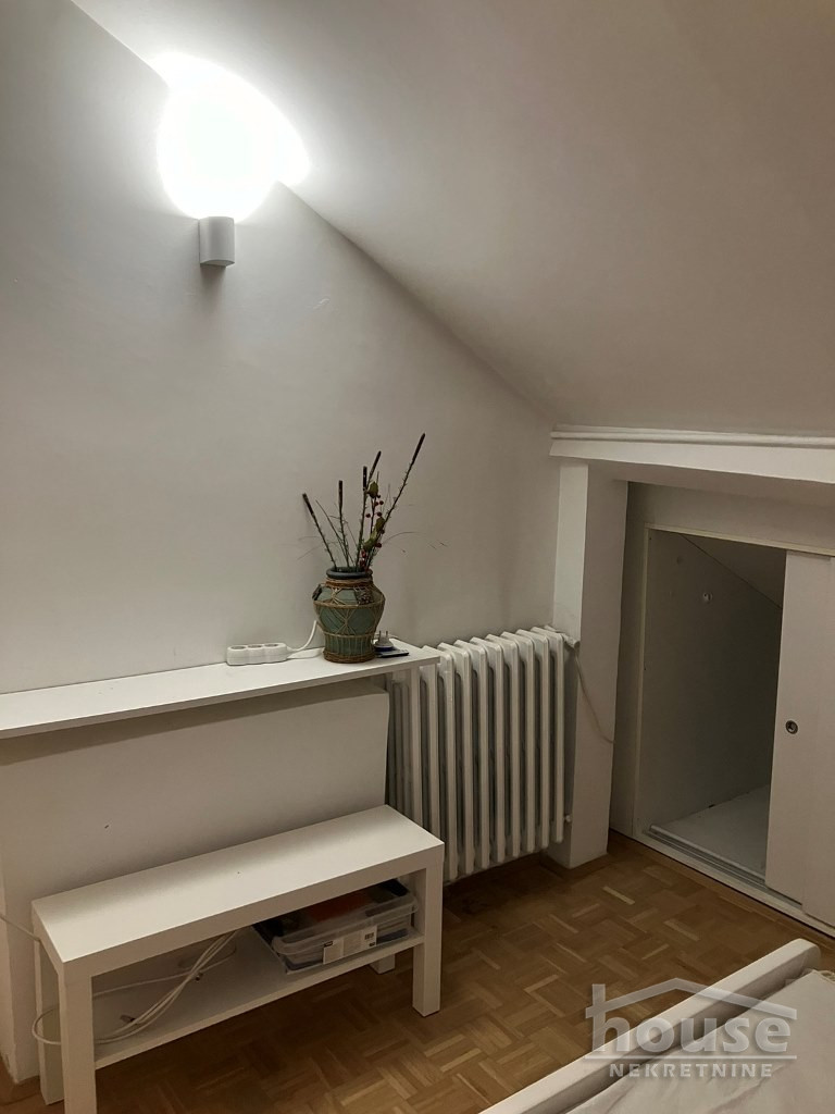 Stanovi,NOVI SAD,NOVO NASELJE 47m2,420€ , ID: 9116765 8