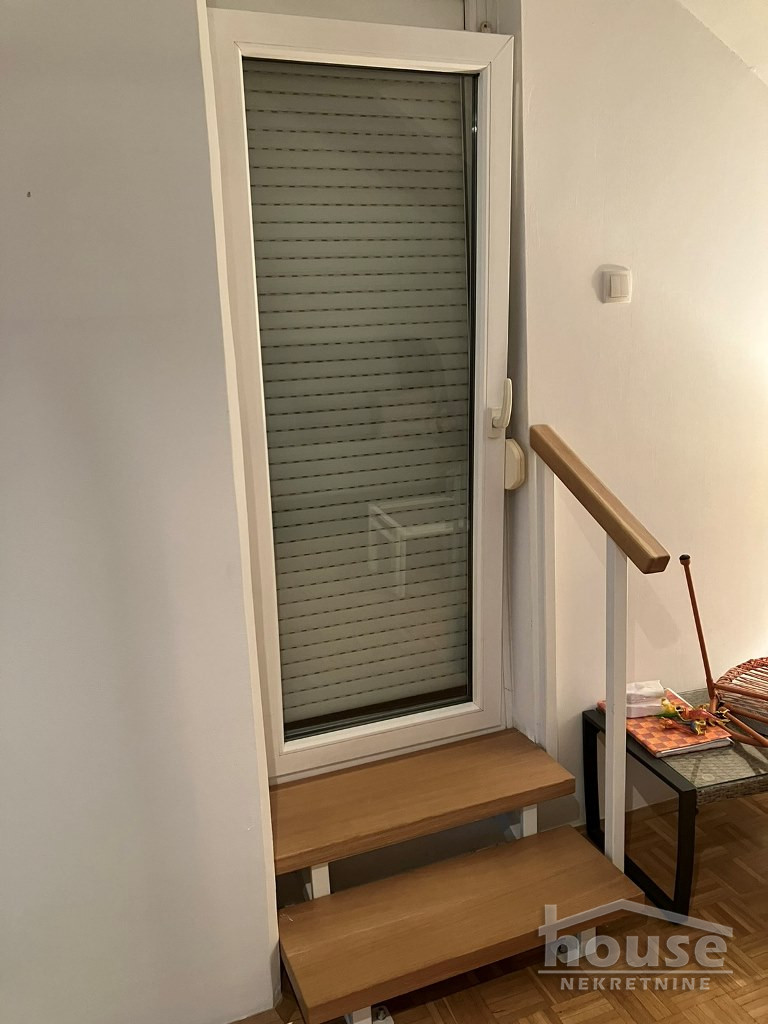 Stanovi,NOVI SAD,NOVO NASELJE 47m2,420€ , ID: 9116765 7