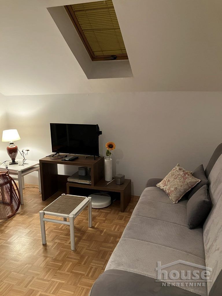 Stanovi,NOVI SAD,NOVO NASELJE 47m2,420€ , ID: 9116765 2