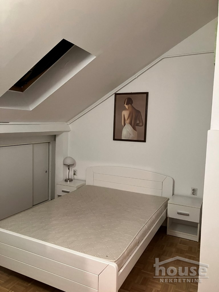 Stanovi,NOVI SAD,NOVO NASELJE 47m2,420€ , ID: 9116765 3