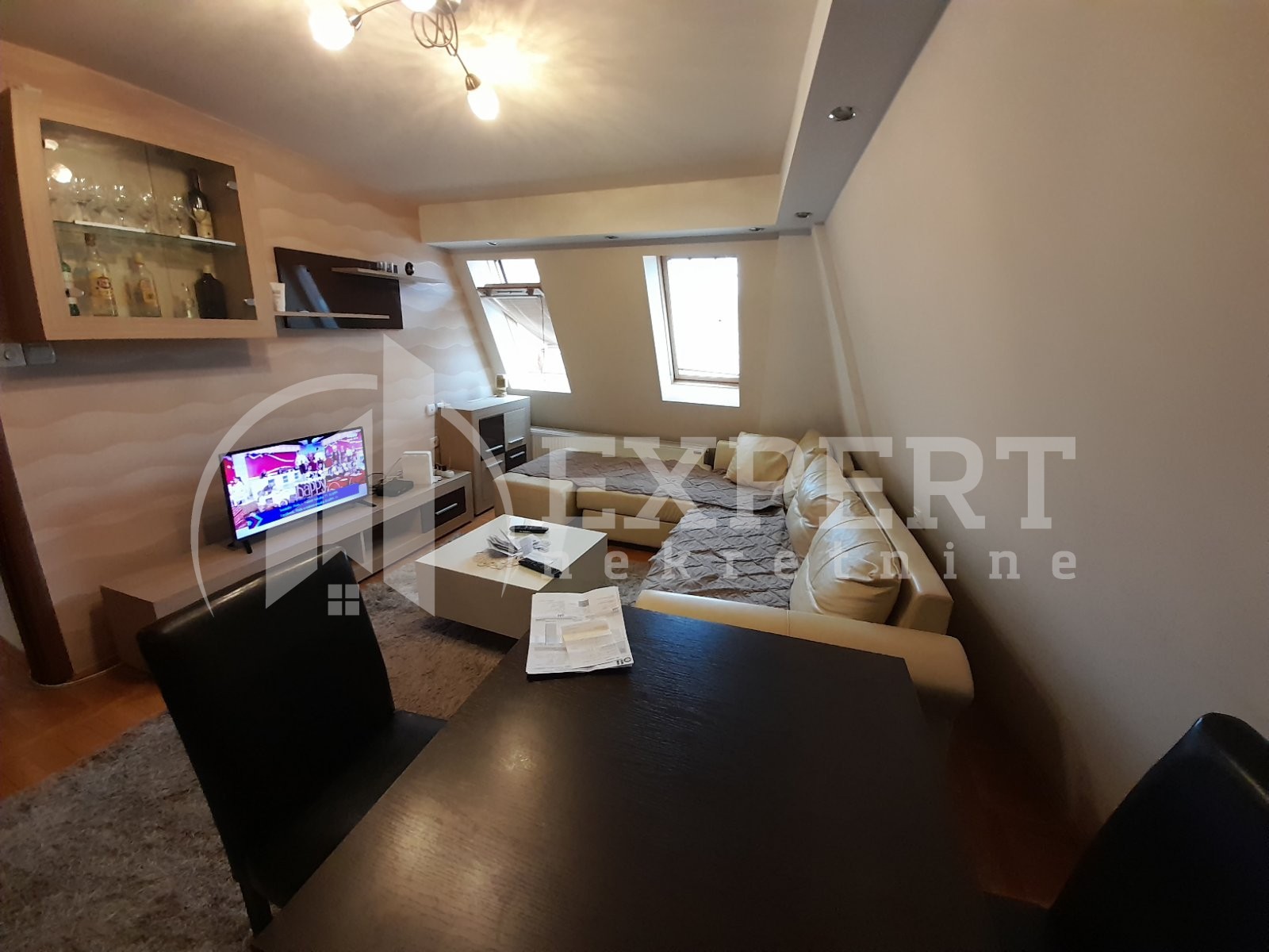 Dvosoban stan, 52 m2, Čair, Josifa Pančića ID: i-04176 10