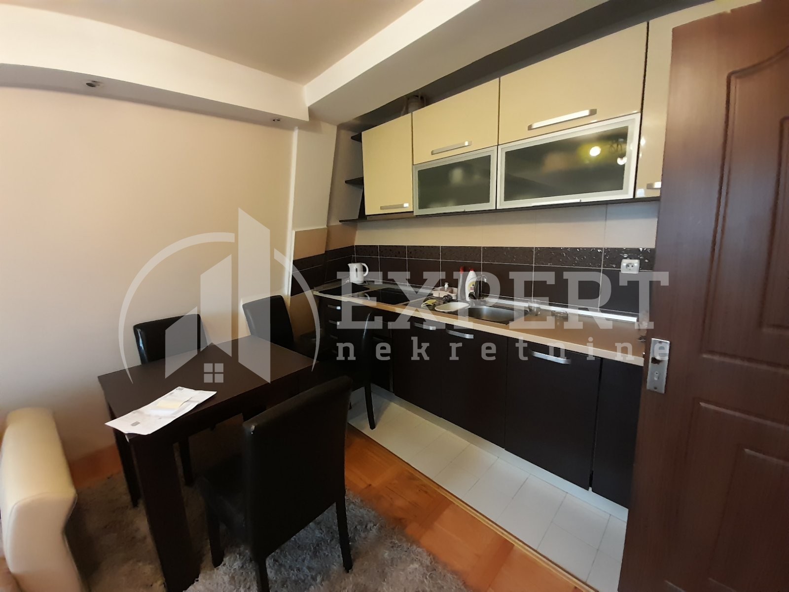 Dvosoban stan, 52 m2, Čair, Josifa Pančića ID: i-04176 11