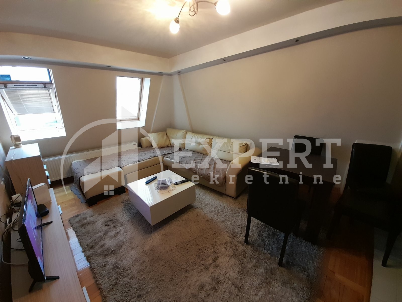 Dvosoban stan, 52 m2, Čair, Josifa Pančića ID: i-04176 12