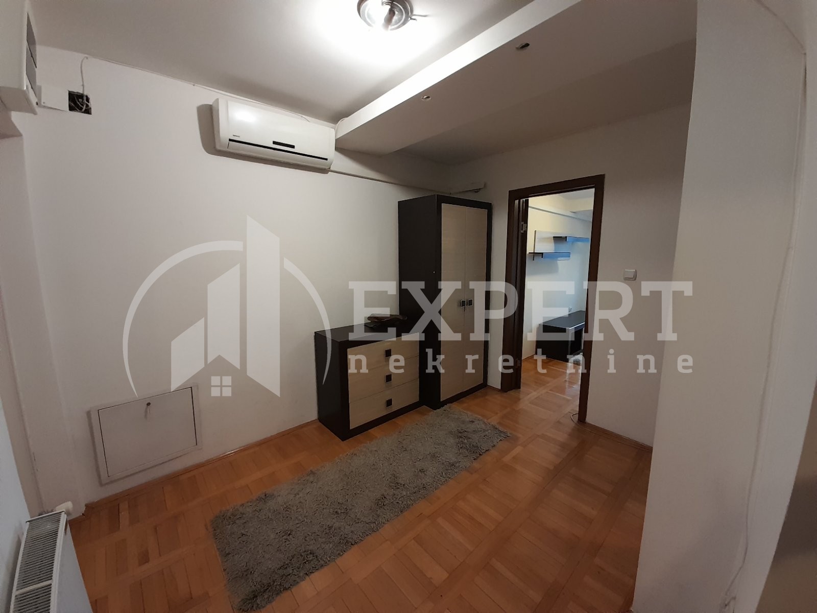 Dvosoban stan, 52 m2, Čair, Josifa Pančića ID: i-04176 13