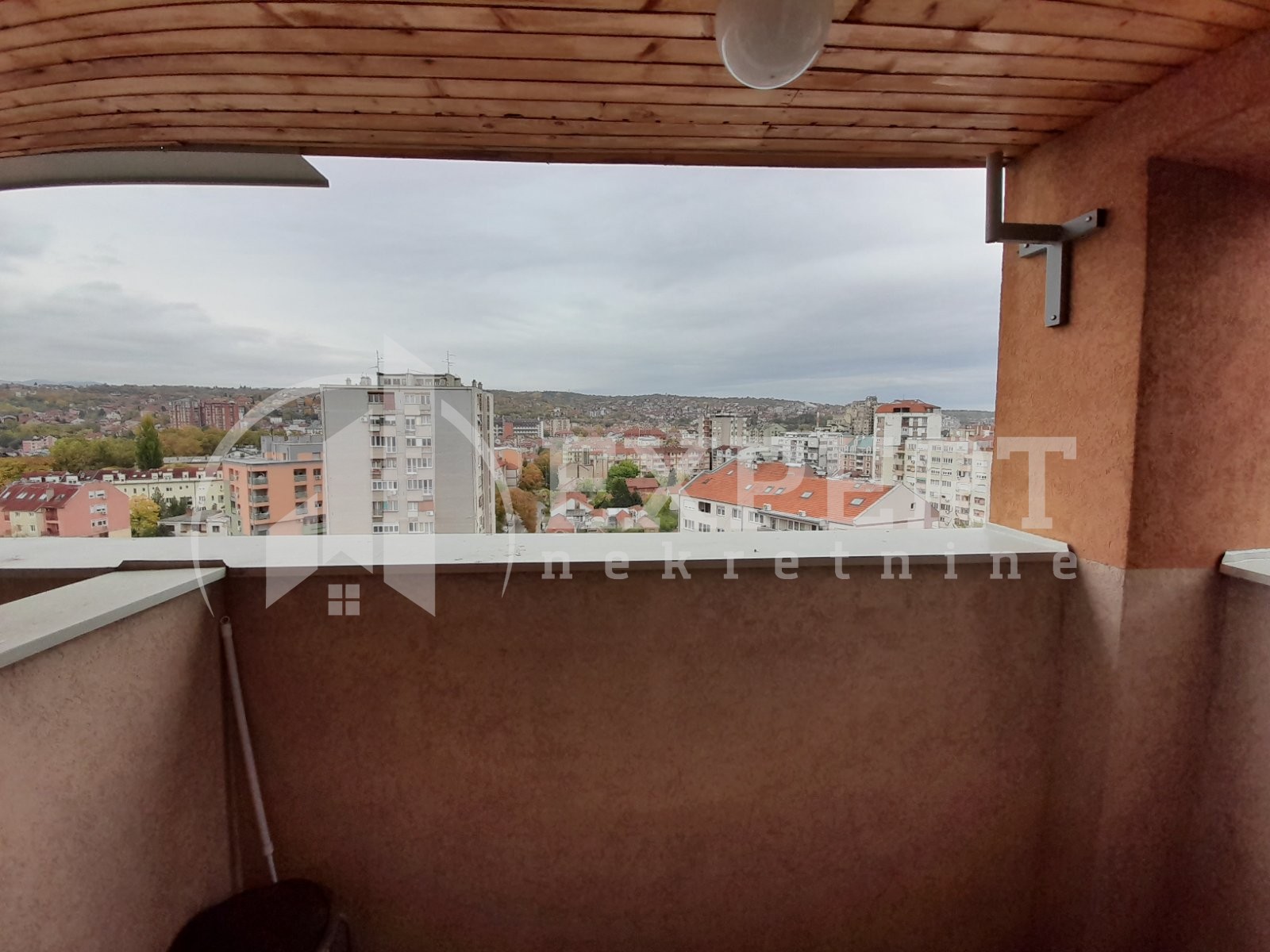 Dvosoban stan, 52 m2, Čair, Josifa Pančića ID: i-04176 17