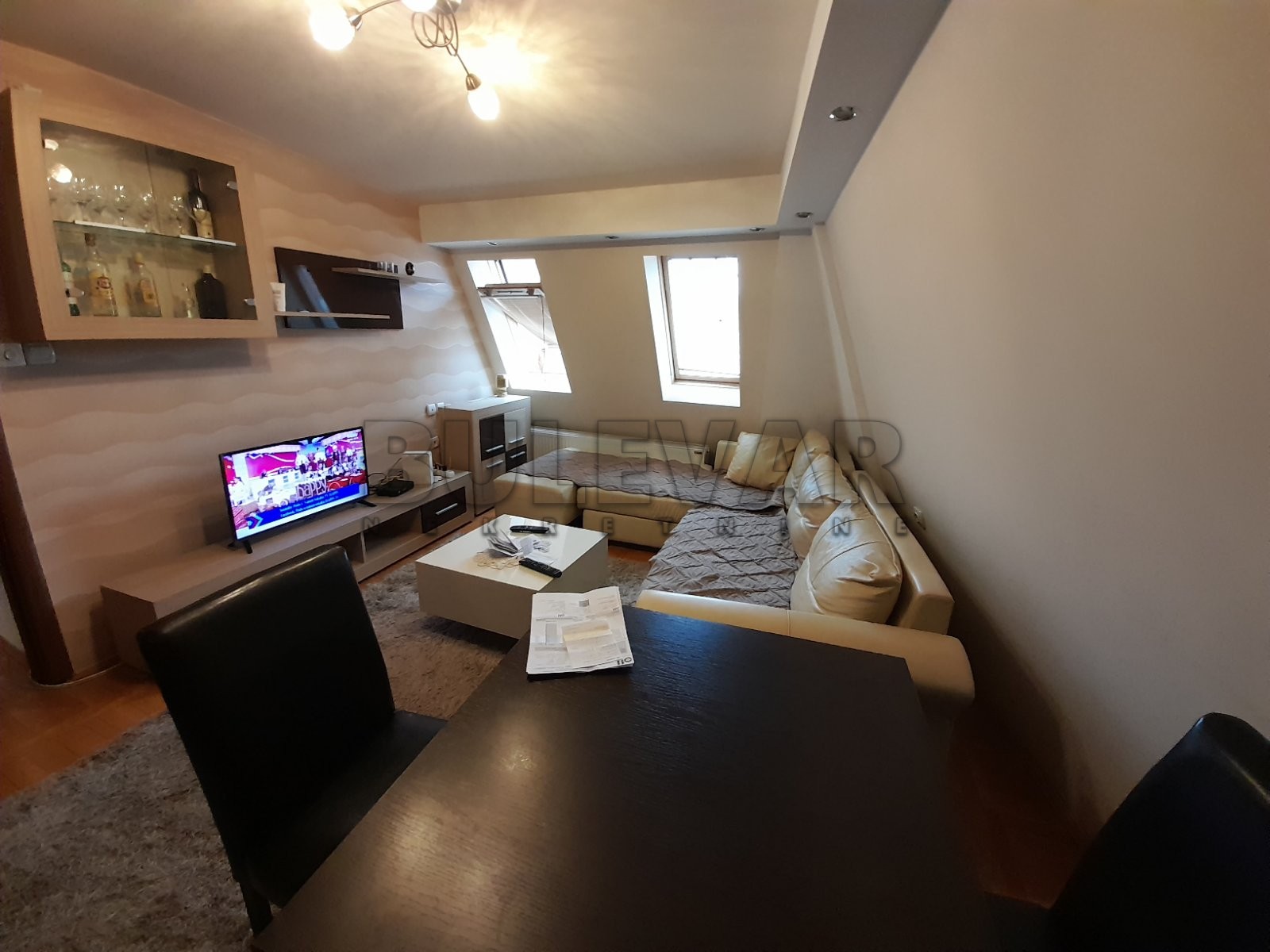 Dvosoban stan, 52 m2, Čair, Josifa Pančića ID: i-04176 10