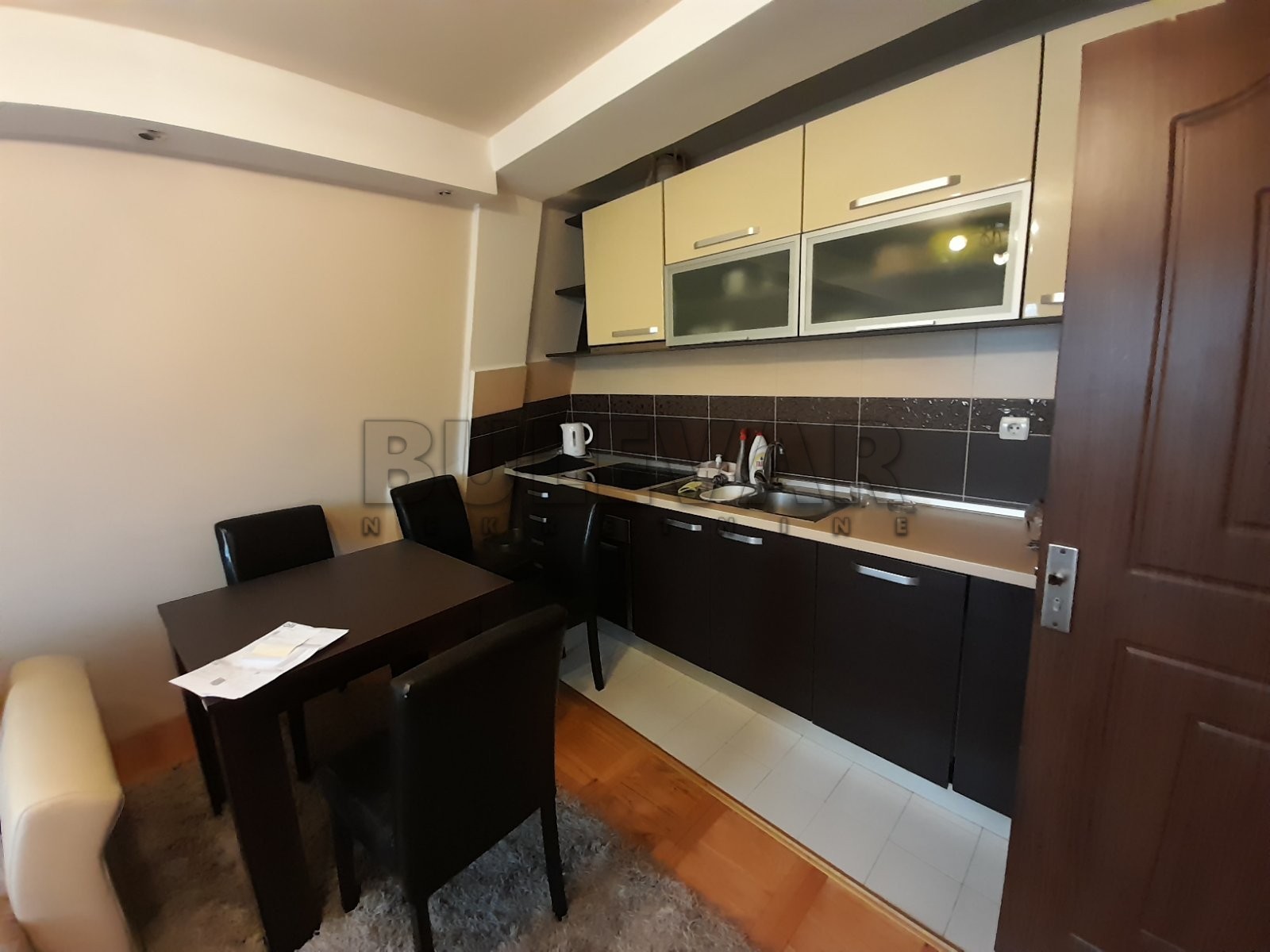 Dvosoban stan, 52 m2, Čair, Josifa Pančića ID: i-04176 11