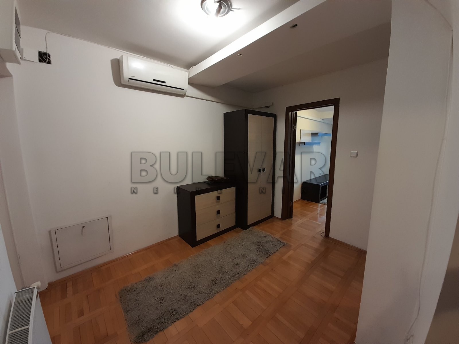 Dvosoban stan, 52 m2, Čair, Josifa Pančića ID: i-04176 13