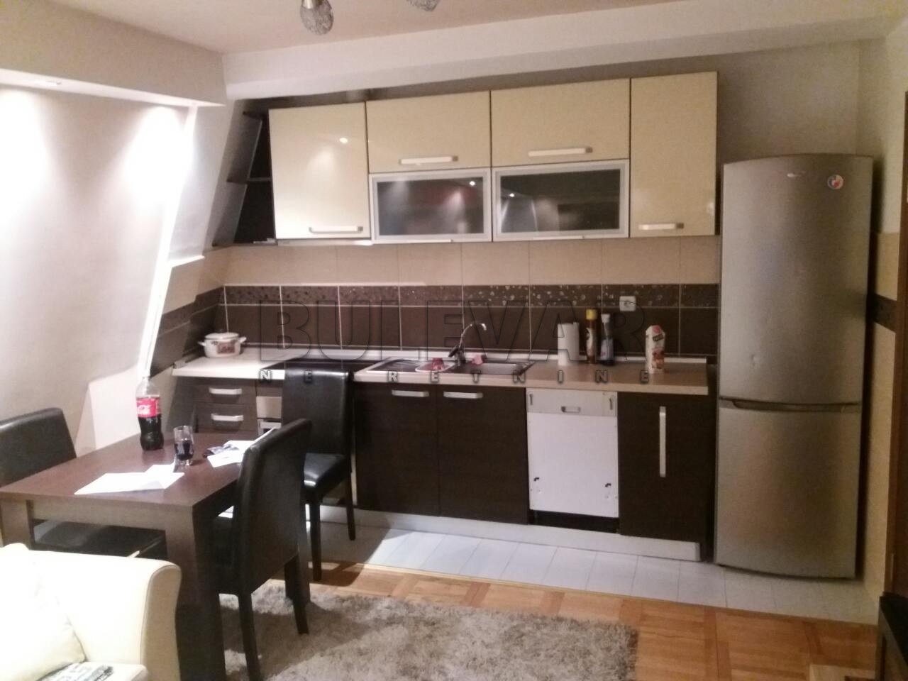 Dvosoban stan, 52 m2, Čair, Josifa Pančića ID: i-04176 3