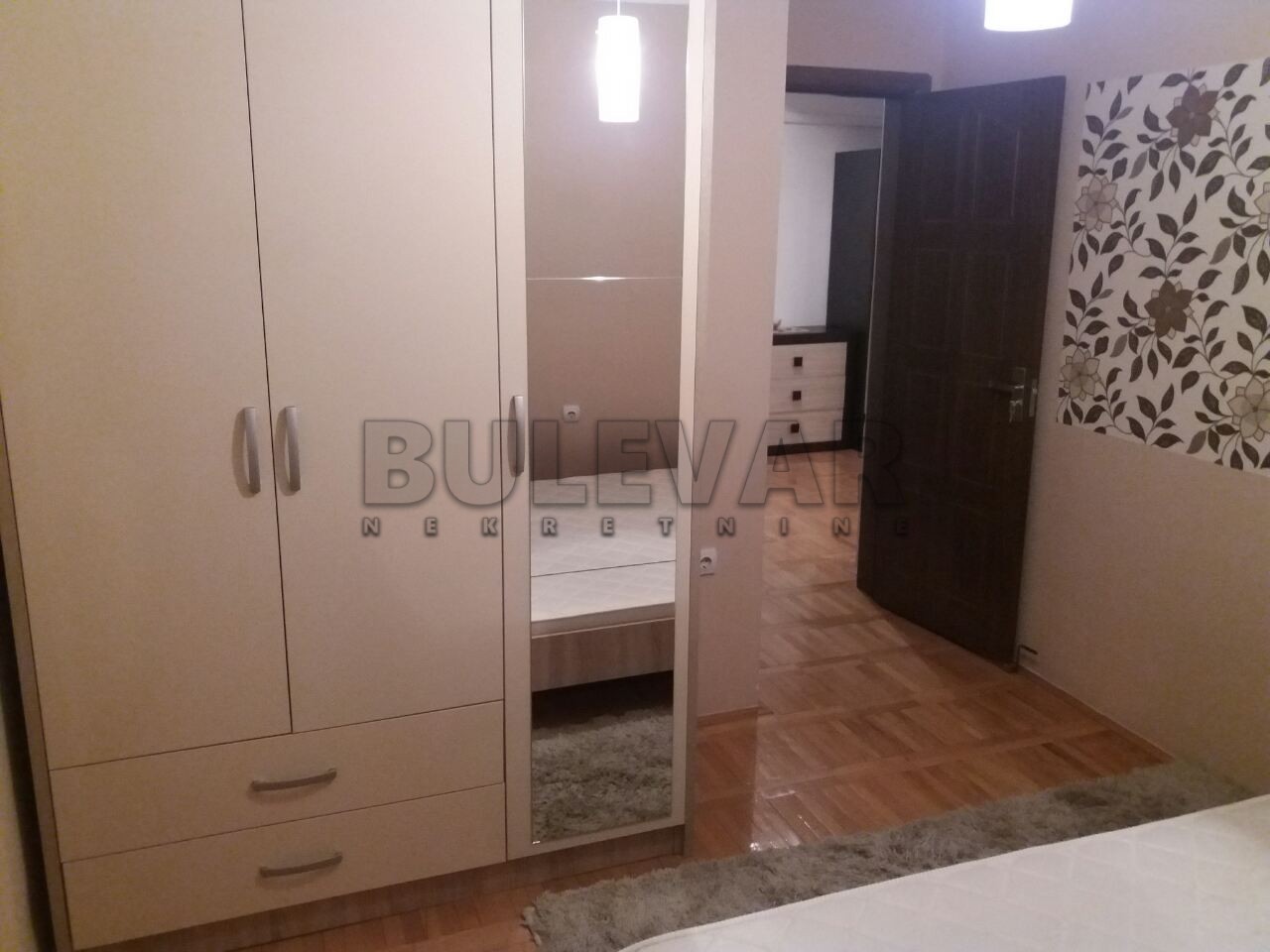 Dvosoban stan, 52 m2, Čair, Josifa Pančića ID: i-04176 4