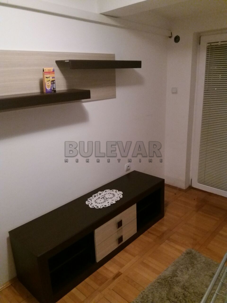 Dvosoban stan, 52 m2, Čair, Josifa Pančića ID: i-04176 5
