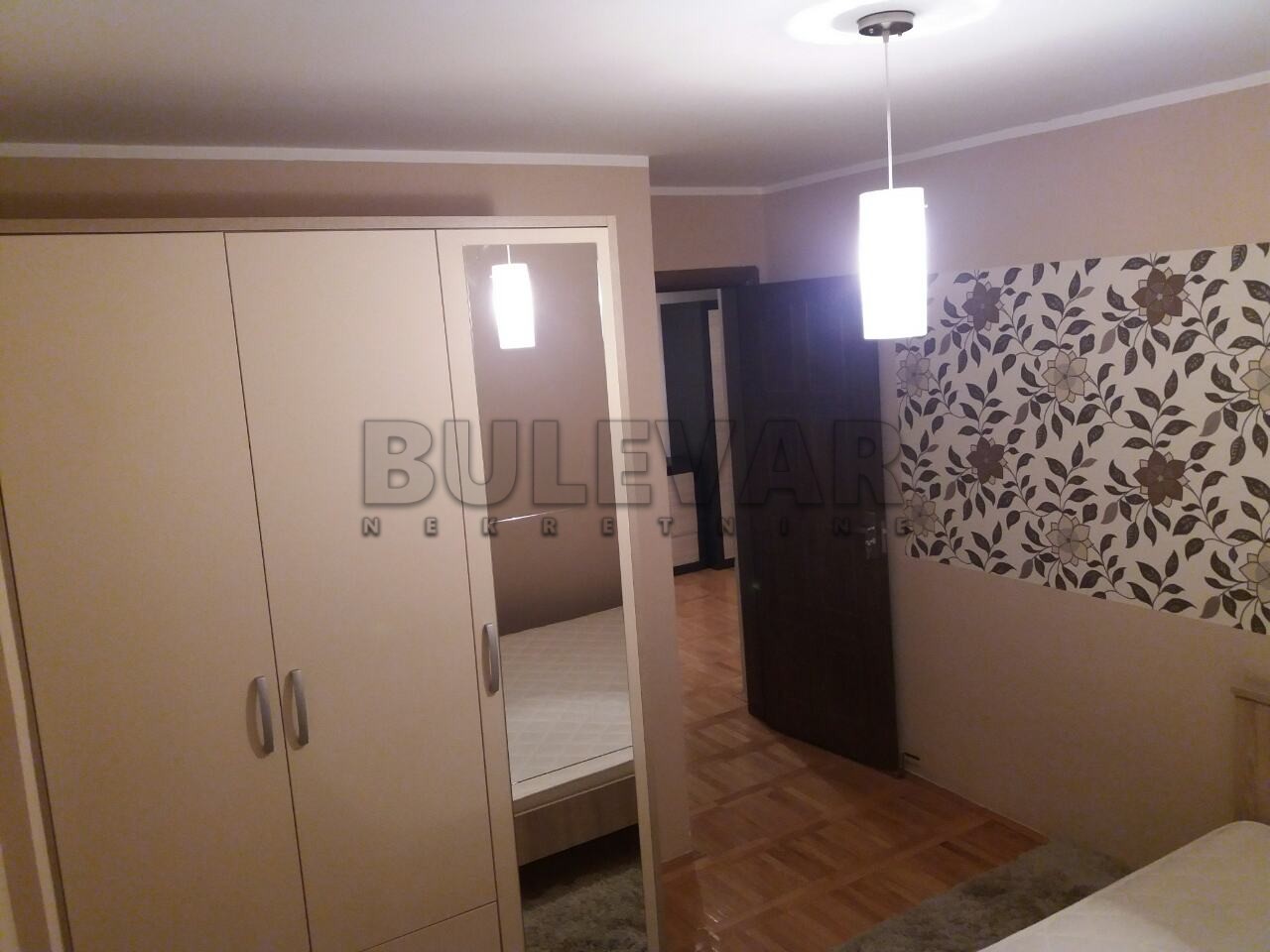 Dvosoban stan, 52 m2, Čair, Josifa Pančića ID: i-04176 6