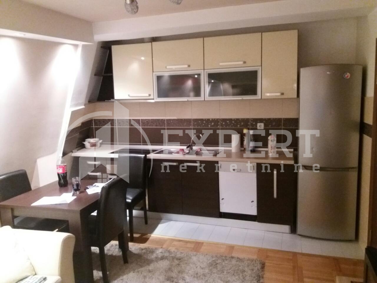 Dvosoban stan, 52 m2, Čair, Josifa Pančića ID: i-04176 3