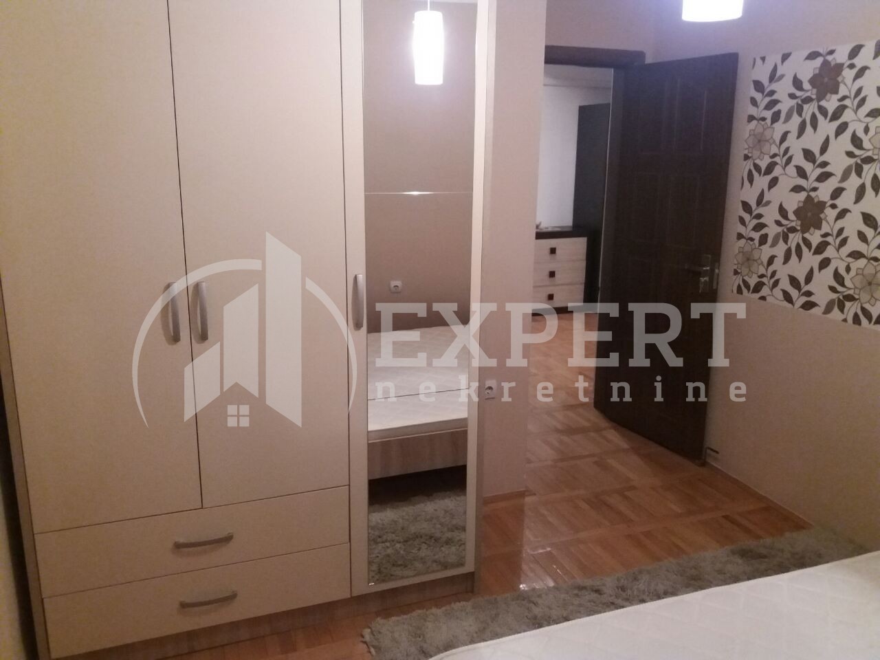 Dvosoban stan, 52 m2, Čair, Josifa Pančića ID: i-04176 4