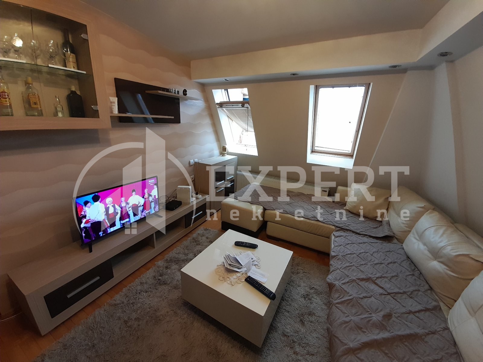 Dvosoban stan, 52 m2, Čair, Josifa Pančića ID: i-04176 9