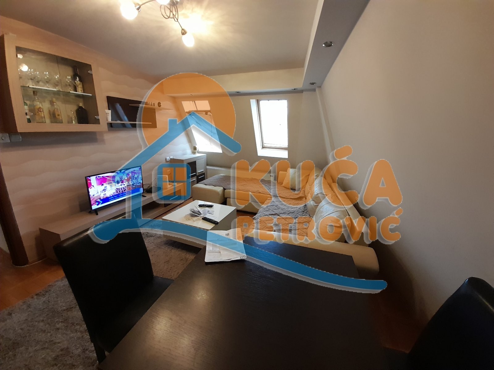 Dvosoban stan, 52 m2, Čair, Josifa Pančića ID: i-04176 10