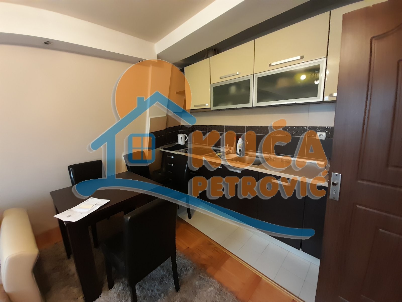 Dvosoban stan, 52 m2, Čair, Josifa Pančića ID: i-04176 11