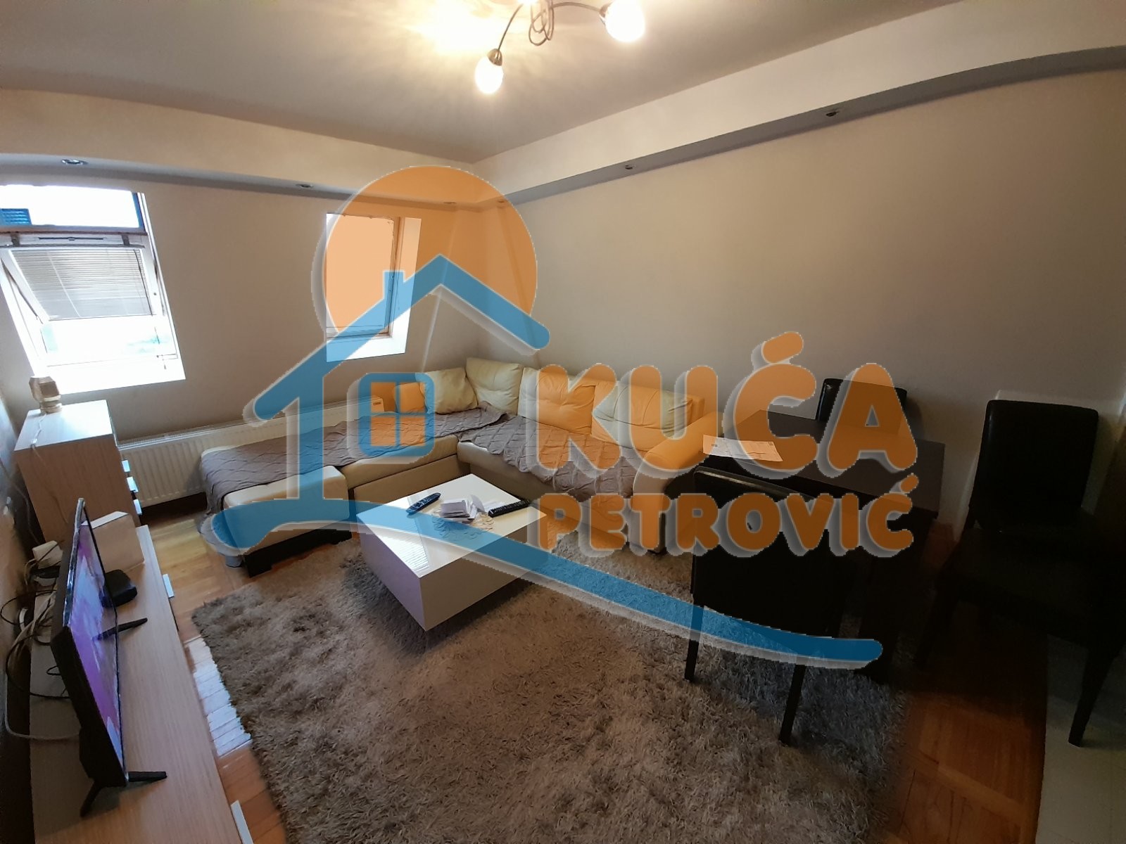 Dvosoban stan, 52 m2, Čair, Josifa Pančića ID: i-04176 12