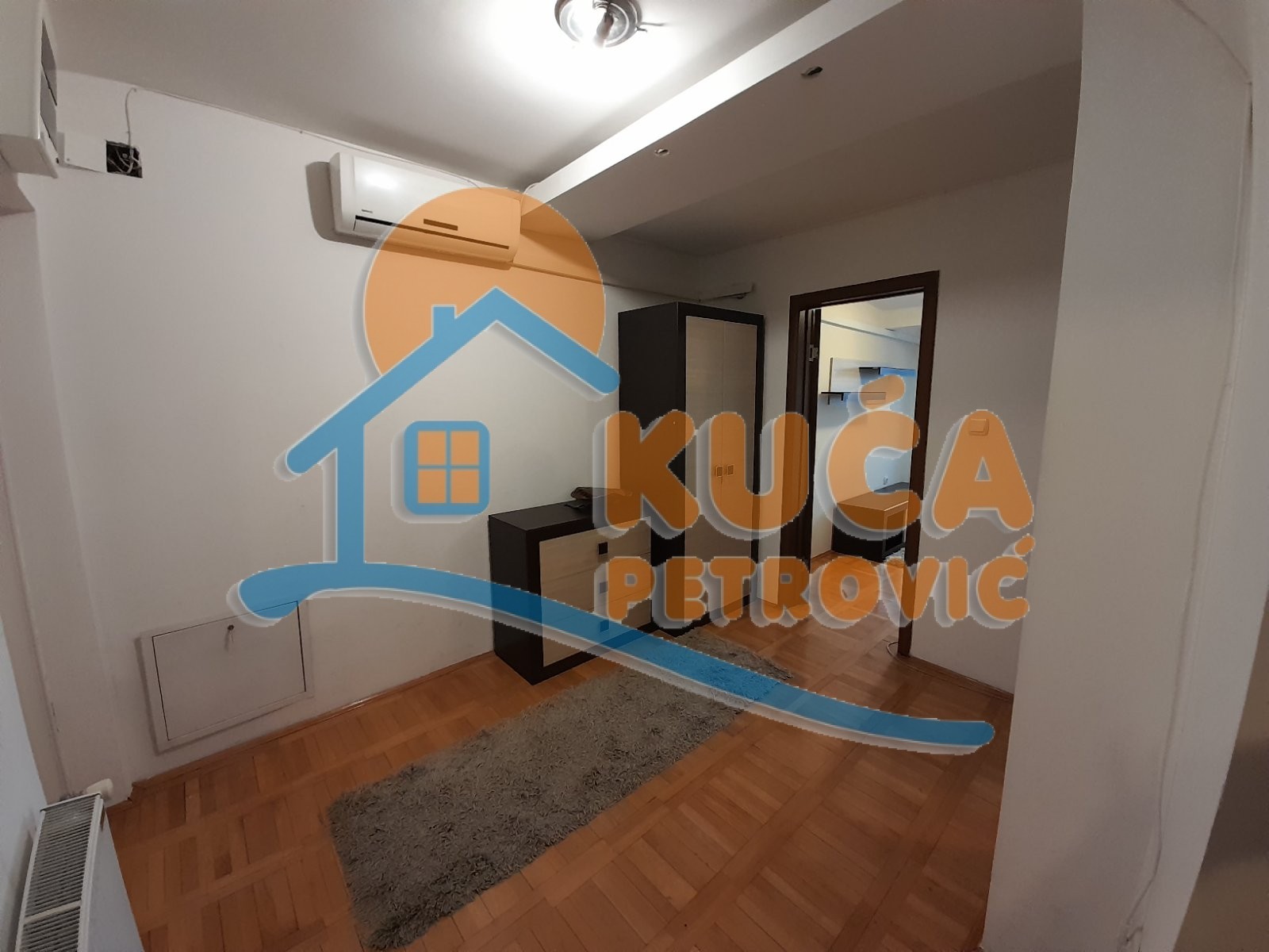 Dvosoban stan, 52 m2, Čair, Josifa Pančića ID: i-04176 13