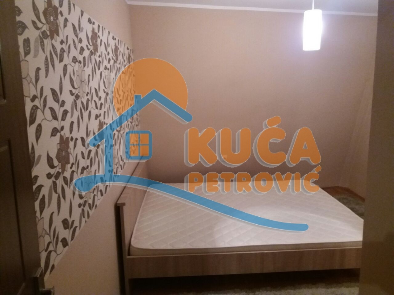 Dvosoban stan, 52 m2, Čair, Josifa Pančića ID: i-04176 8