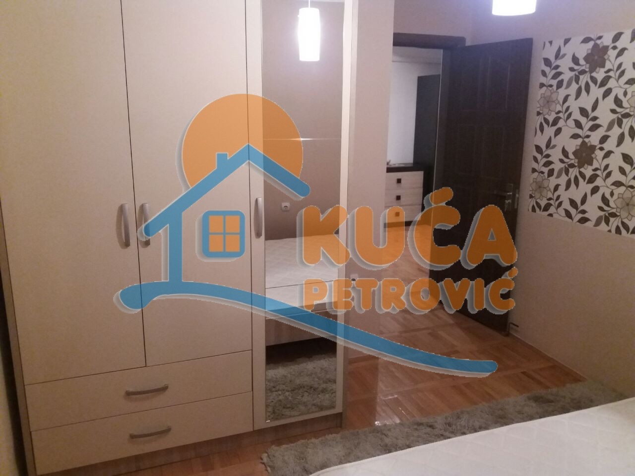 Dvosoban stan, 52 m2, Čair, Josifa Pančića ID: i-04176 4