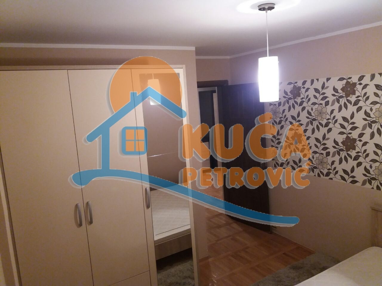 Dvosoban stan, 52 m2, Čair, Josifa Pančića ID: i-04176 6