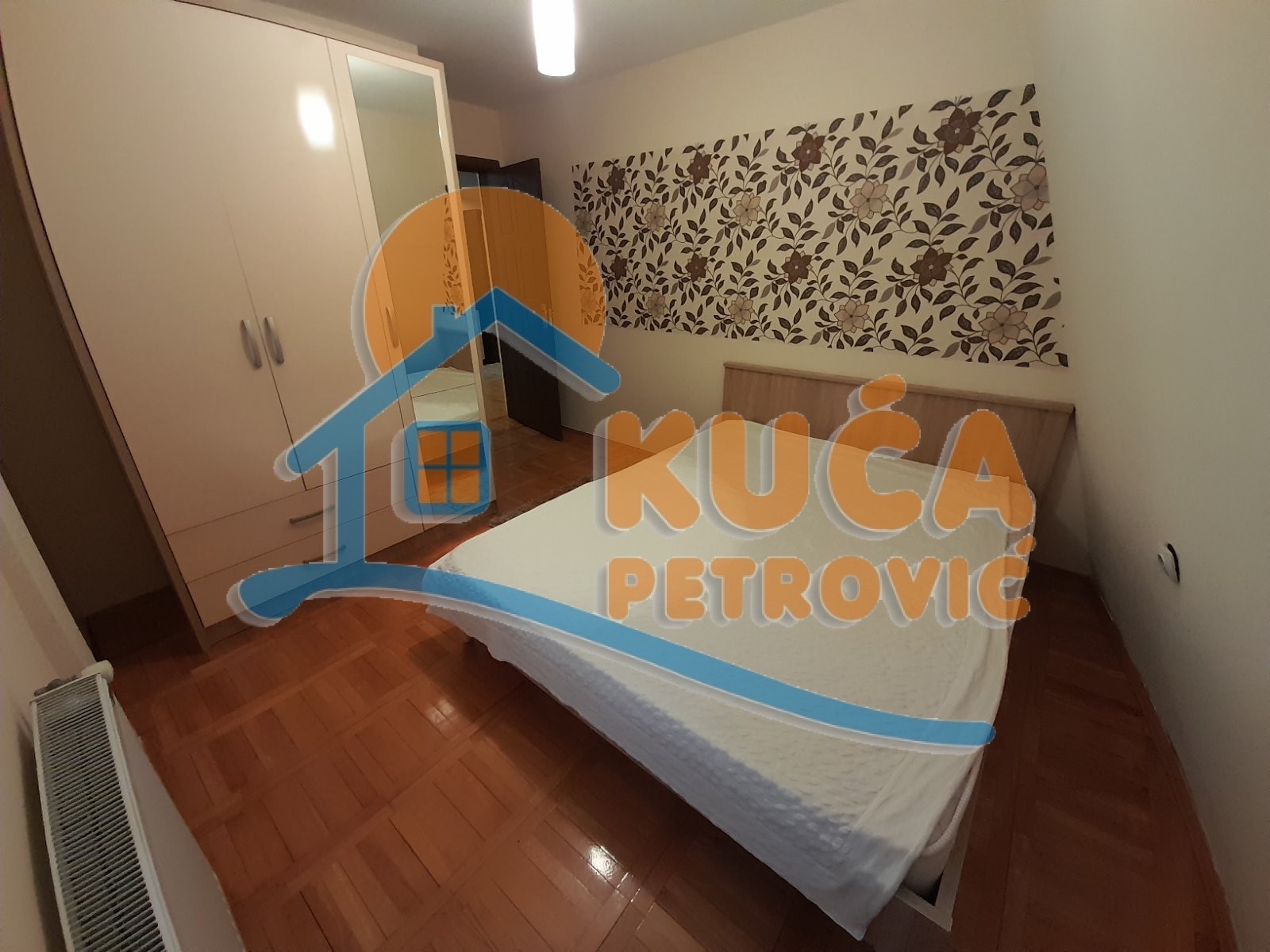 Dvosoban stan, 52 m2, Čair, Josifa Pančića ID: i-04176 14