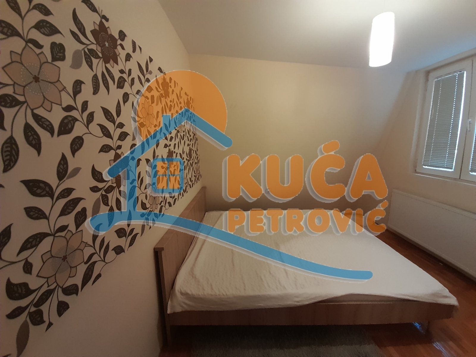 Dvosoban stan, 52 m2, Čair, Josifa Pančića ID: i-04176 15