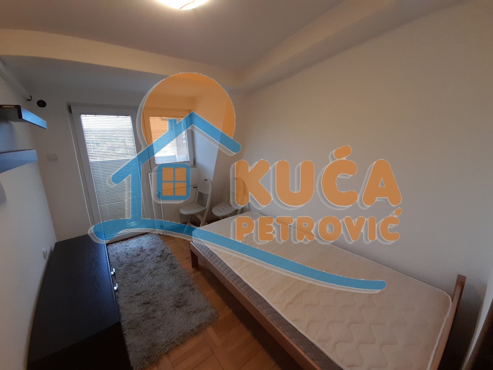 Dvosoban stan, 52 m2, Čair, Josifa Pančića ID: i-04176 16