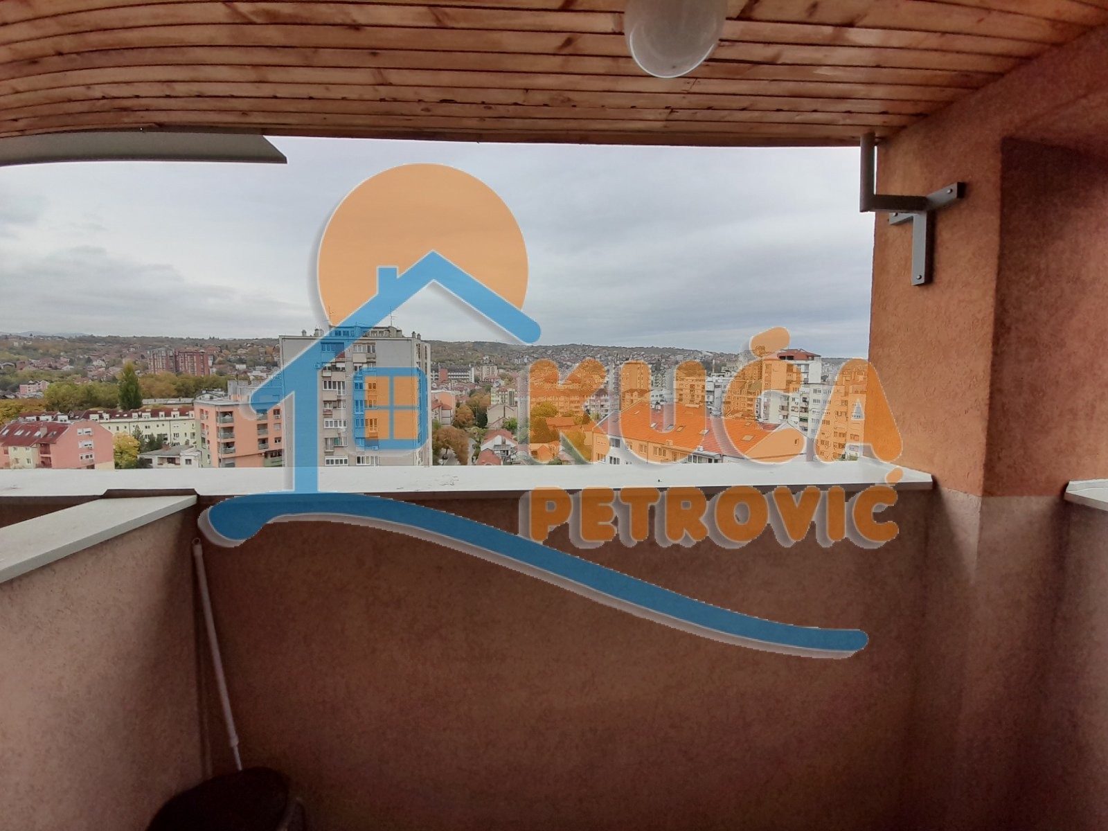 Dvosoban stan, 52 m2, Čair, Josifa Pančića ID: i-04176 17