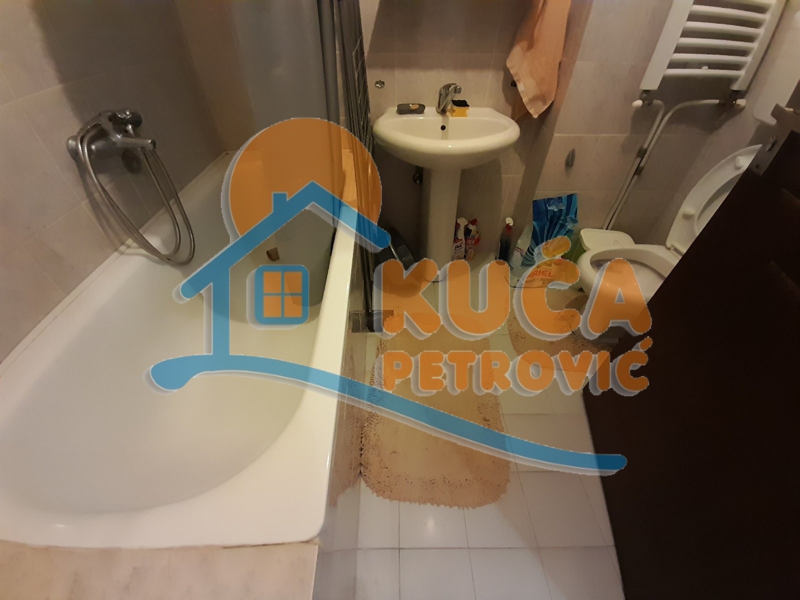 Dvosoban stan, 52 m2, Čair, Josifa Pančića ID: i-04176 18