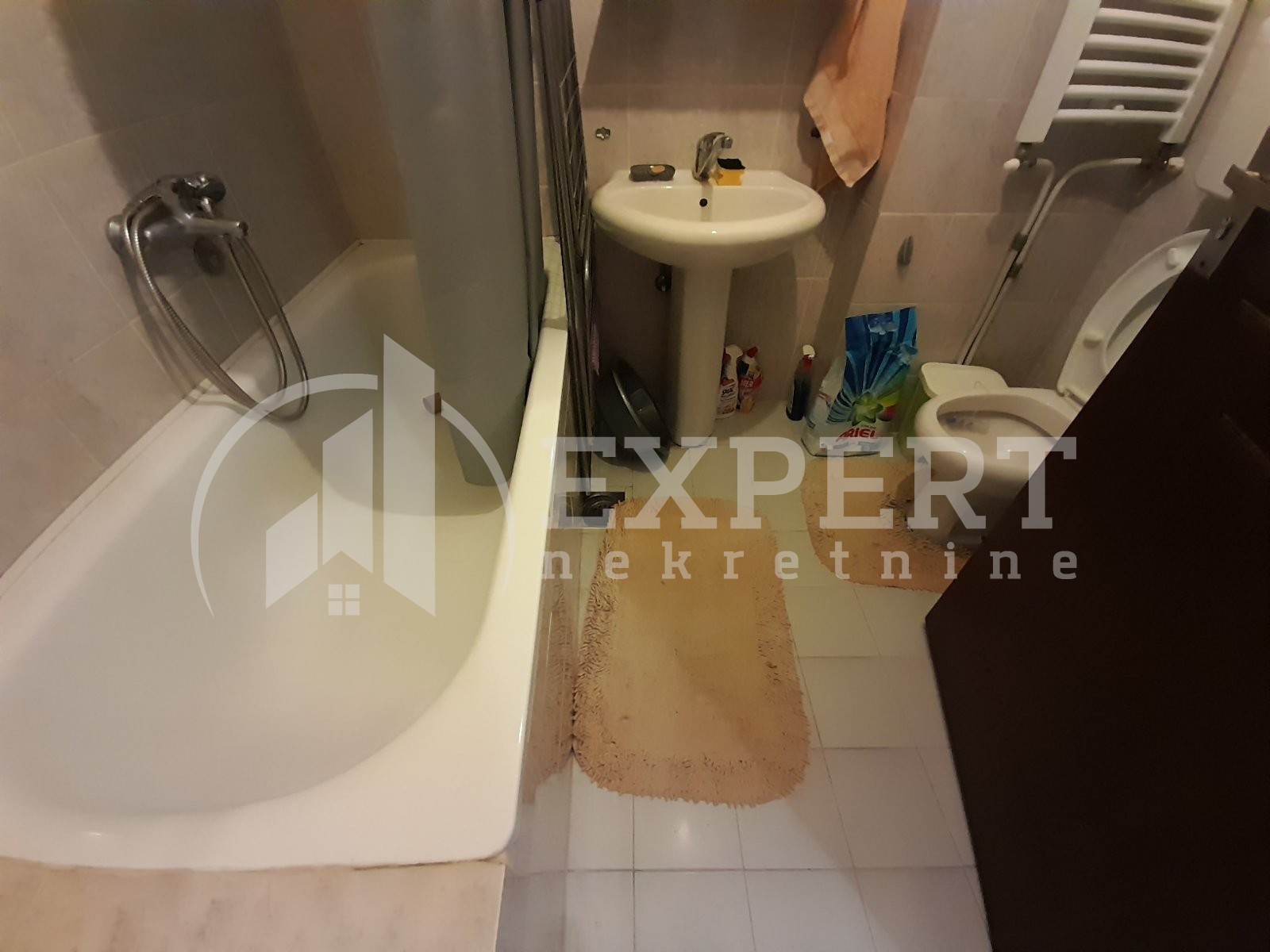 Dvosoban stan, 52 m2, Čair, Josifa Pančića ID: i-04176 18