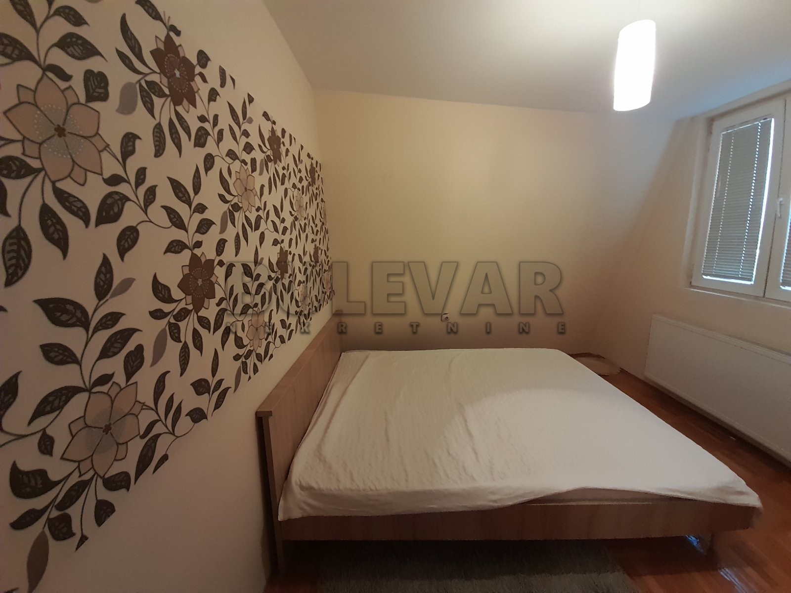 Dvosoban stan, 52 m2, Čair, Josifa Pančića ID: i-04176 15