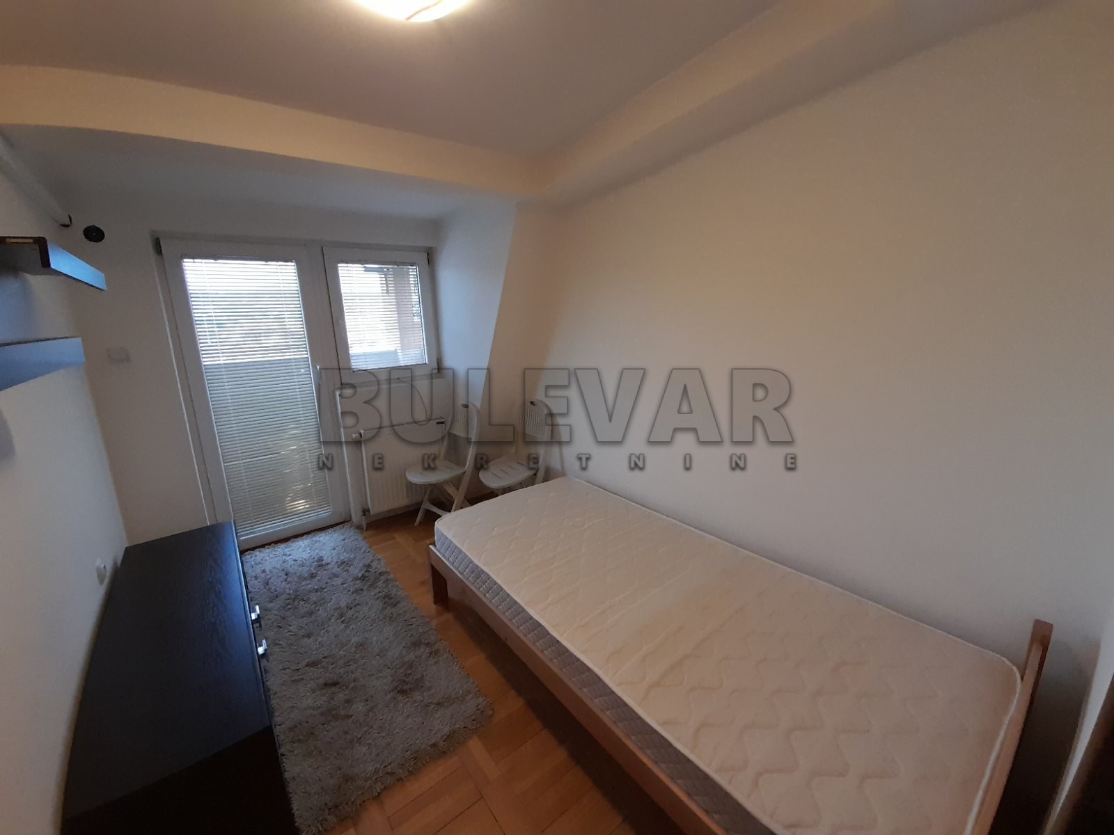 Dvosoban stan, 52 m2, Čair, Josifa Pančića ID: i-04176 16