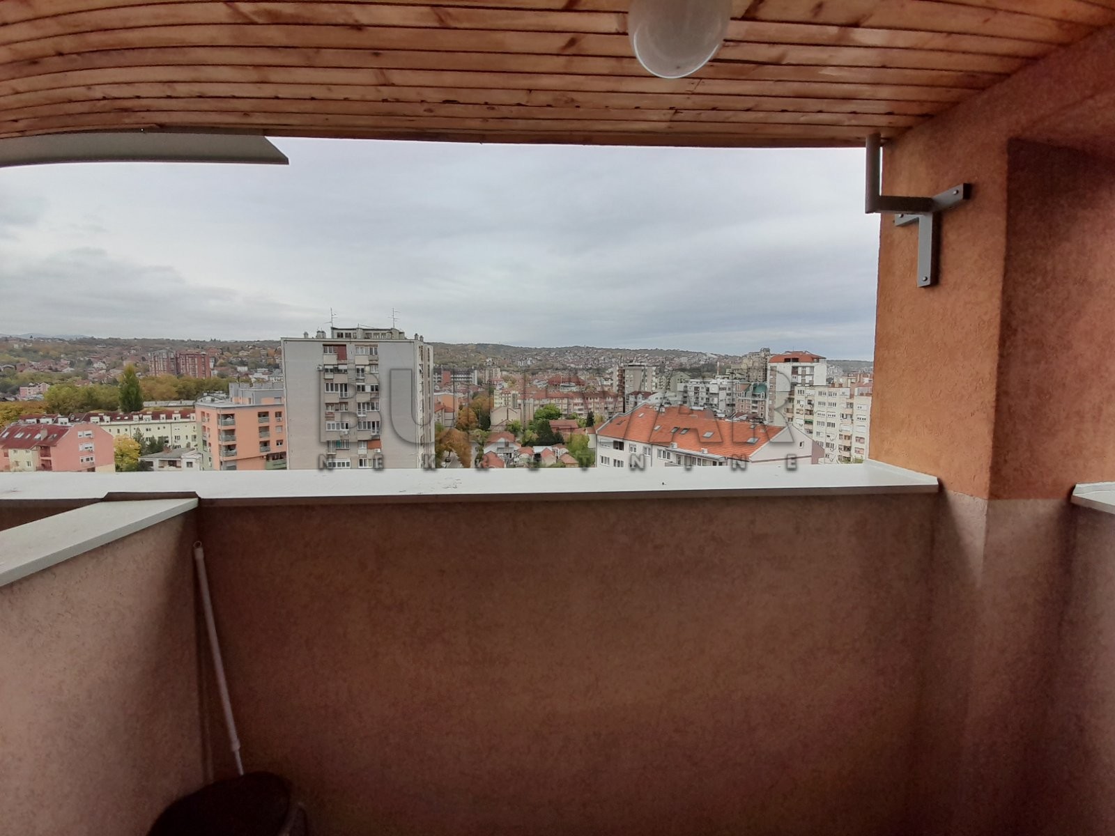 Dvosoban stan, 52 m2, Čair, Josifa Pančića ID: i-04176 17