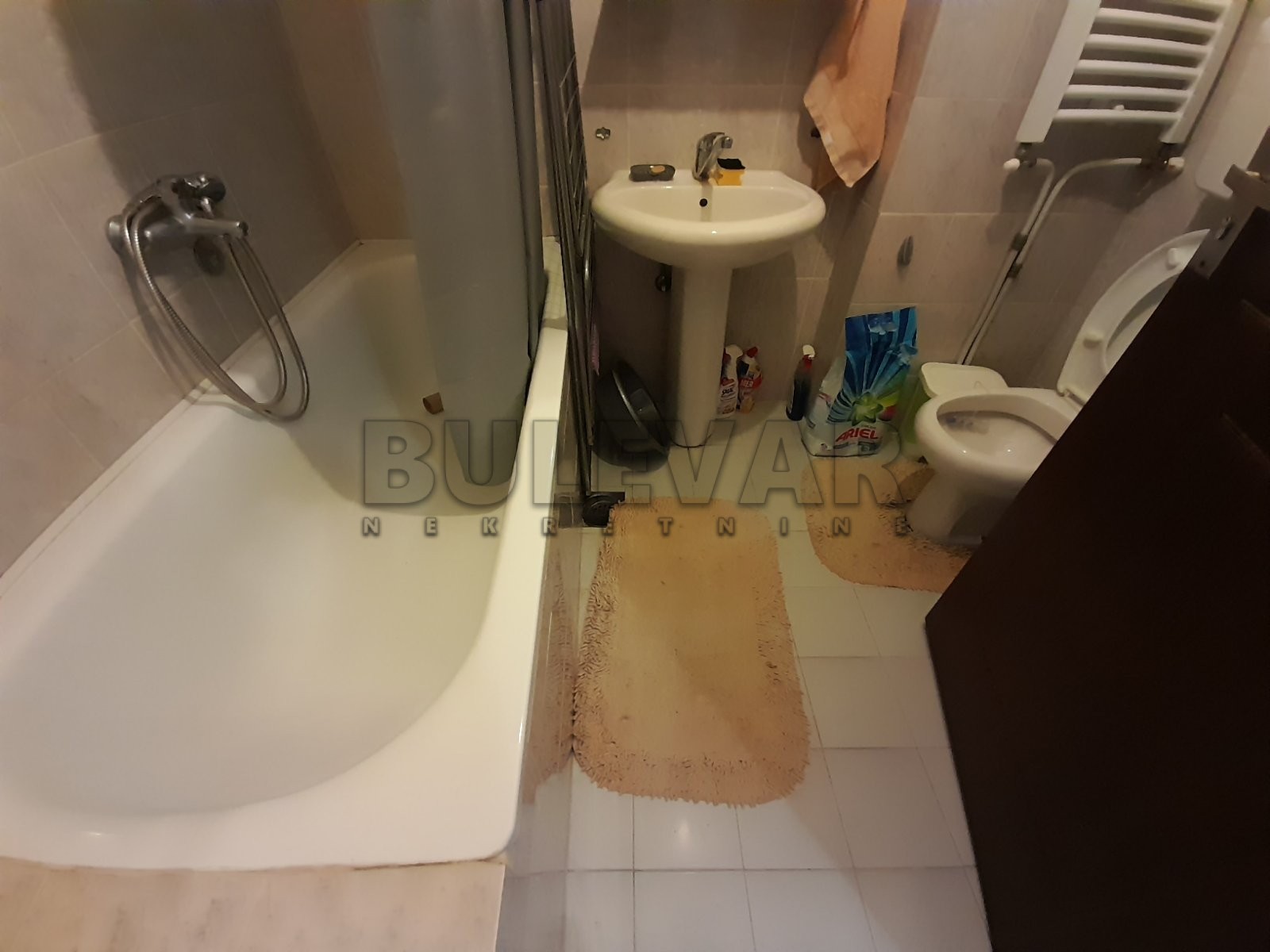 Dvosoban stan, 52 m2, Čair, Josifa Pančića ID: i-04176 18