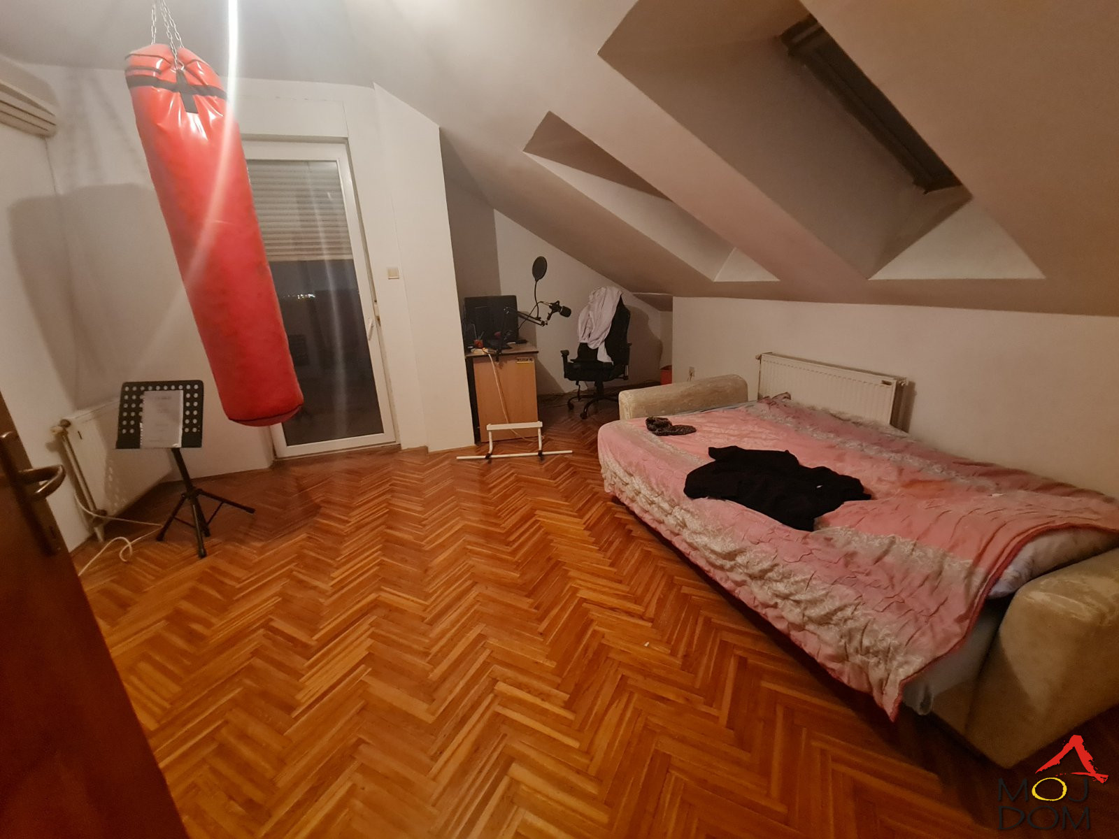 Stan,NOVI SAD,BANATIĆ,kv: 91, € 149350, ID: 1029407 9