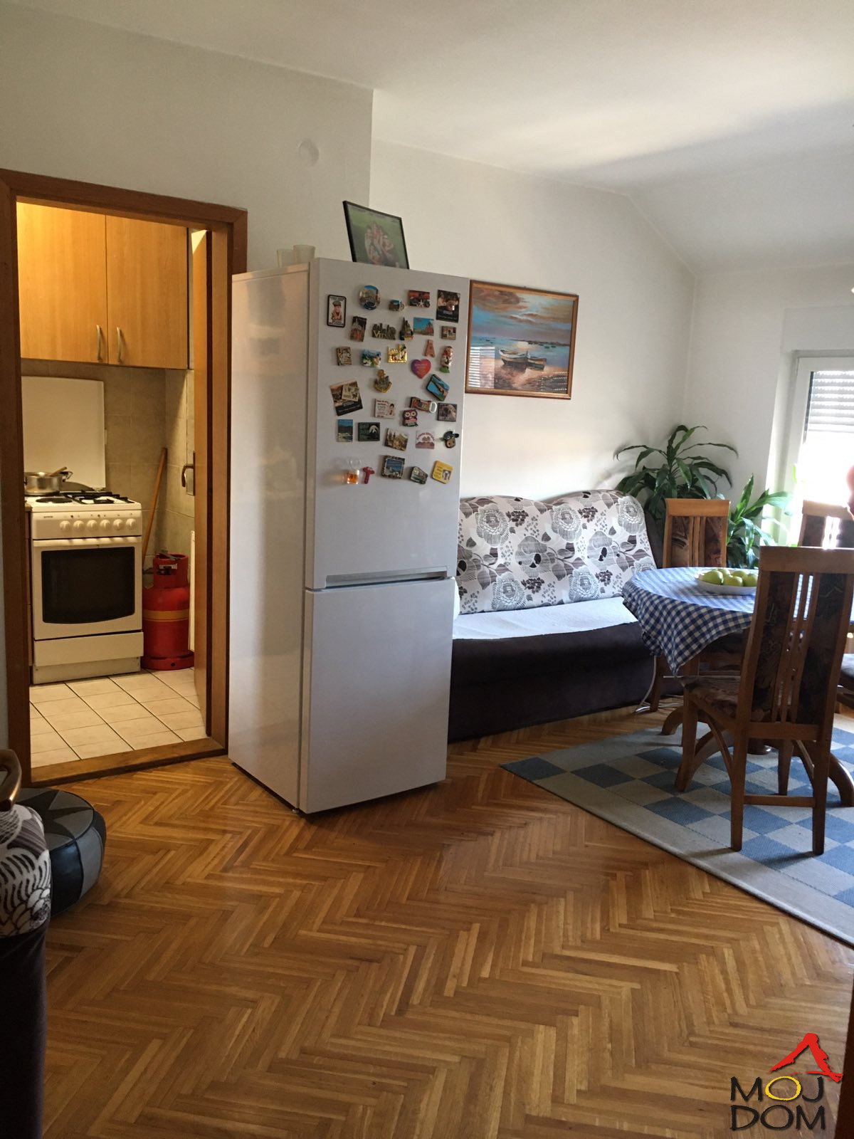 Stan,NOVI SAD,BANATIĆ,kv: 91, € 149350, ID: 1029407 5