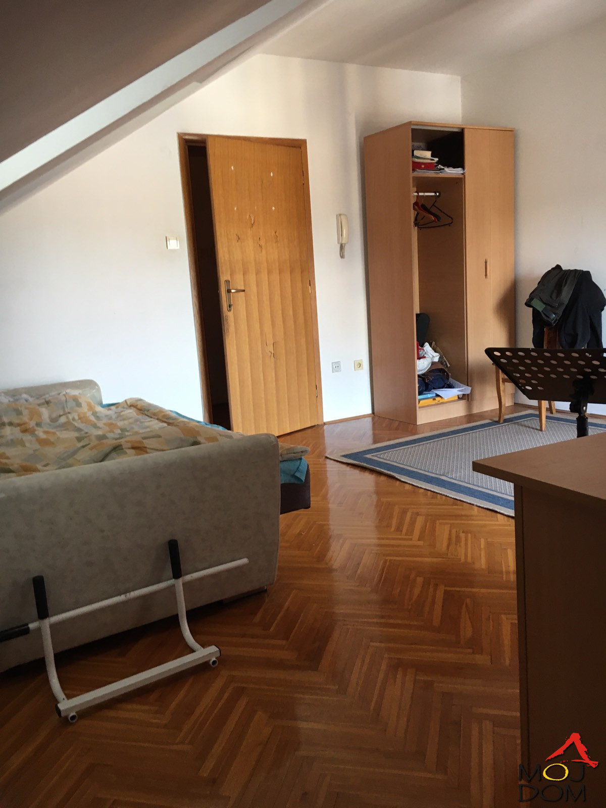 Stan,NOVI SAD,BANATIĆ,kv: 91, € 149350, ID: 1029407 11
