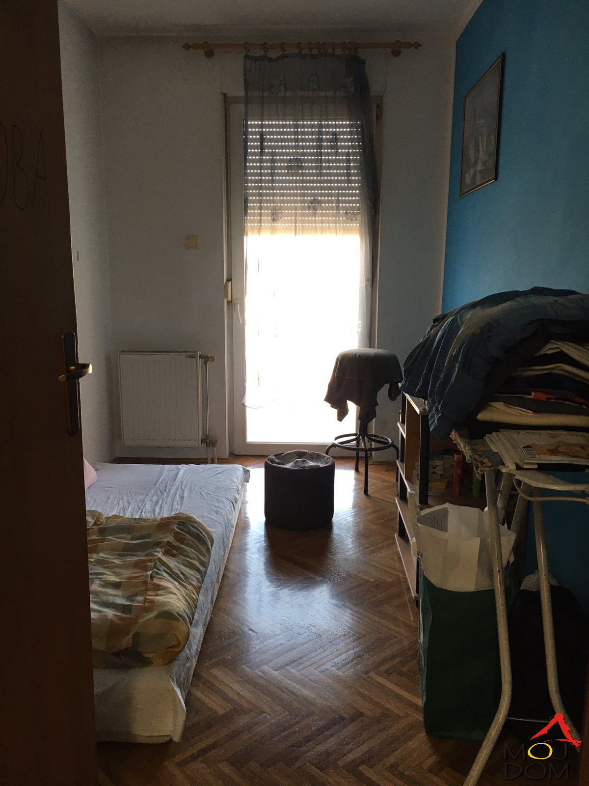 Stan,NOVI SAD,BANATIĆ,kv: 91, € 149350, ID: 1029407 12
