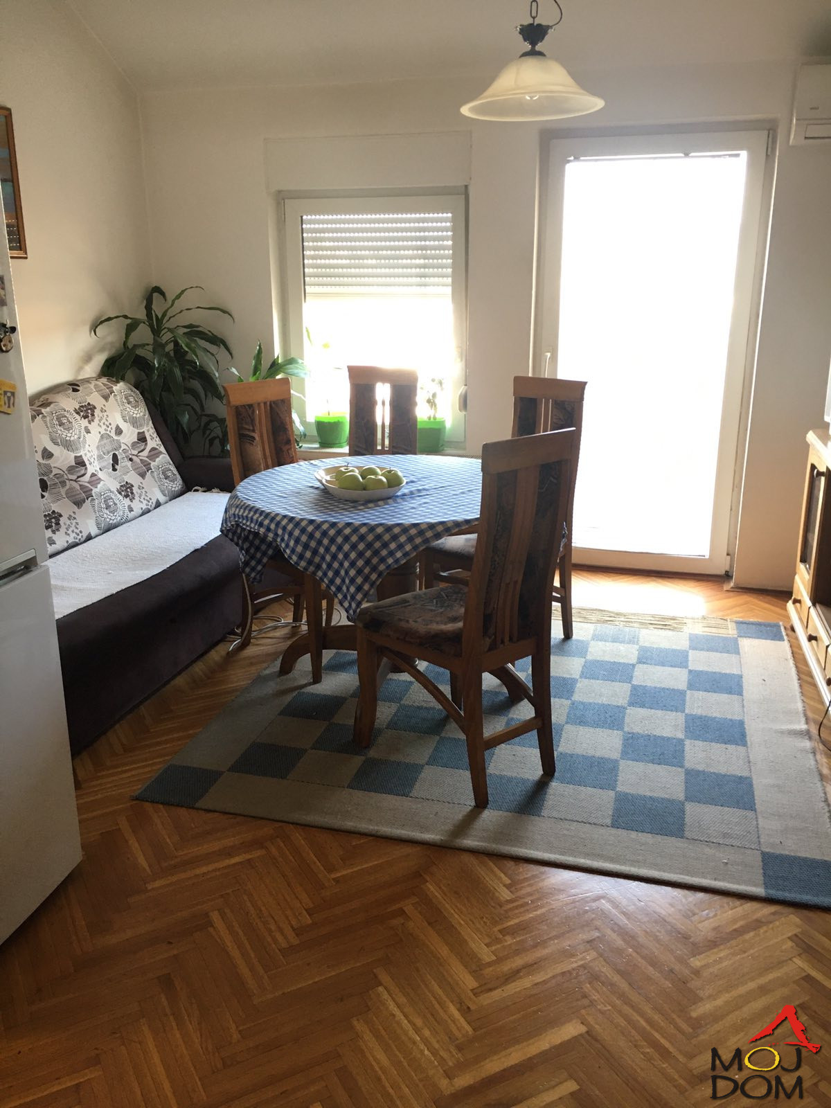 Stan,NOVI SAD,BANATIĆ,kv: 91, € 149350, ID: 1029407 3