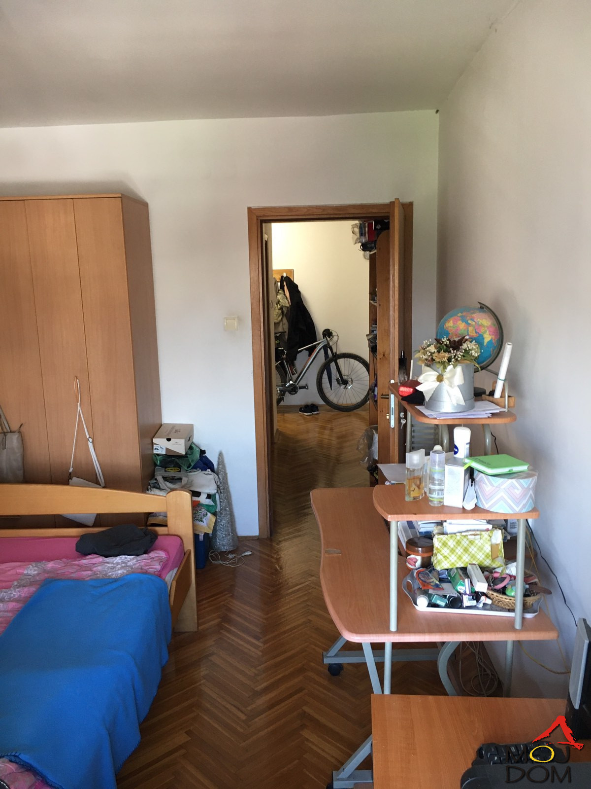 Stan,NOVI SAD,BANATIĆ,kv: 91, € 149350, ID: 1029407 8