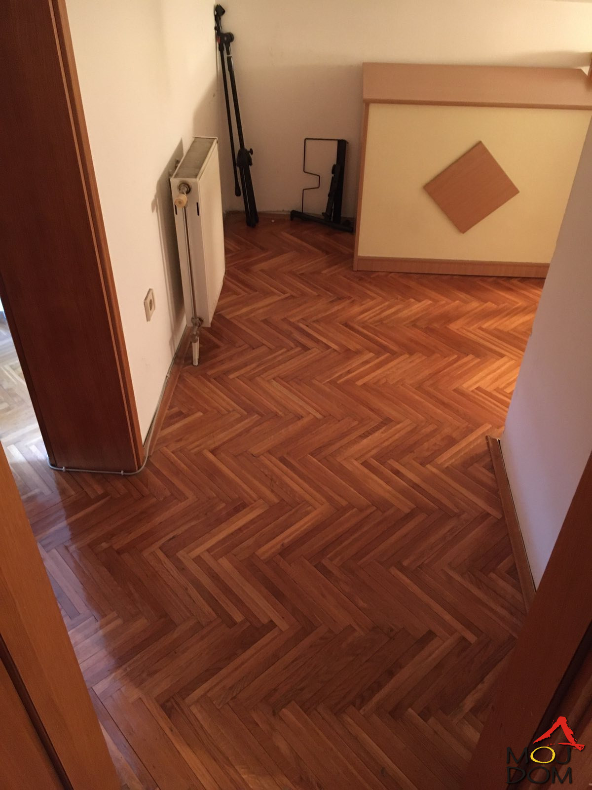 Stan,NOVI SAD,BANATIĆ,kv: 91, € 149350, ID: 1029407 23