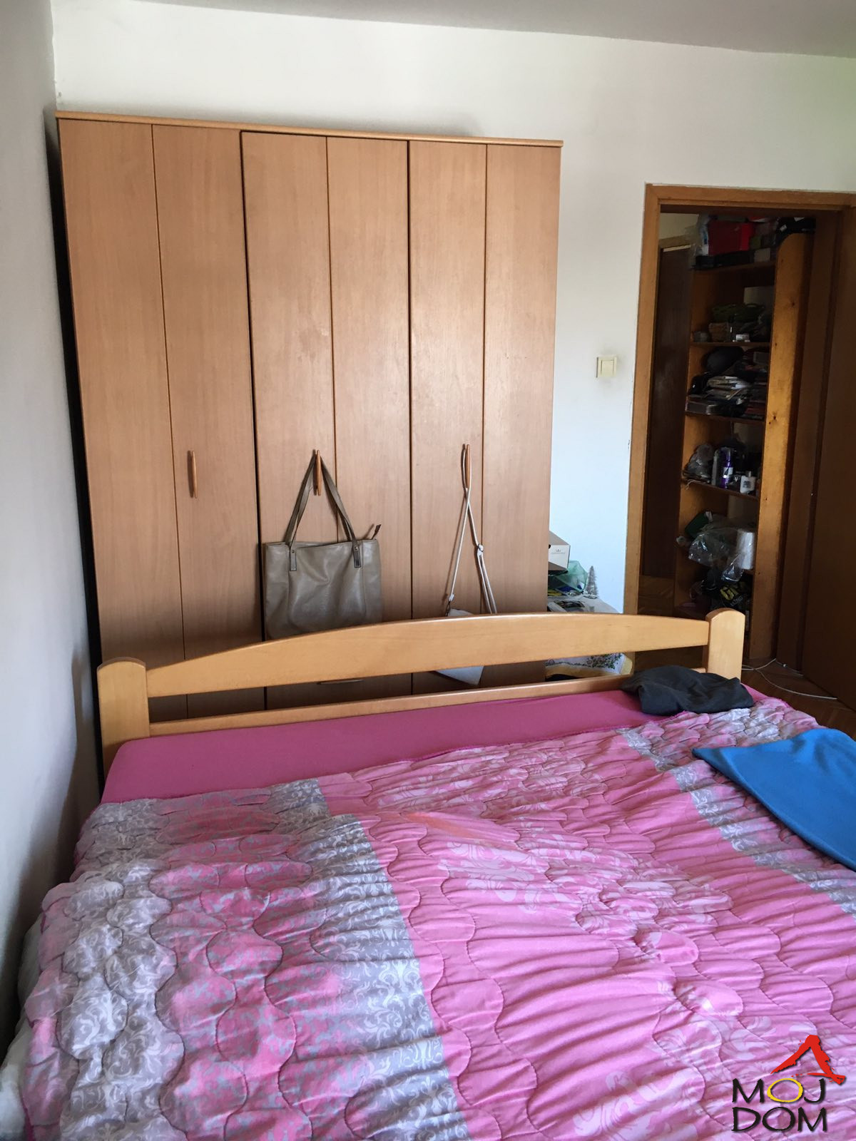 Stan,NOVI SAD,BANATIĆ,kv: 91, € 149350, ID: 1029407 6